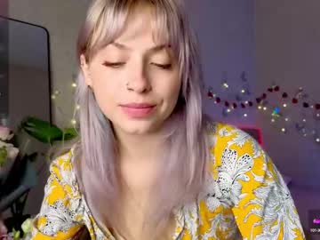 Lavenly Chaturbate stream image from September 09, 2025