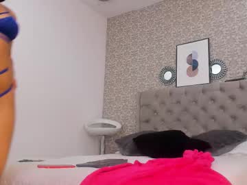 Lorraine_Roux_ Chaturbate stream image from September 09, 2025