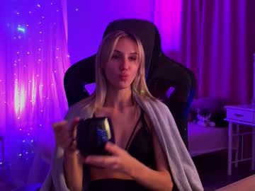 Malinakwon Chaturbate stream image from September 09, 2025