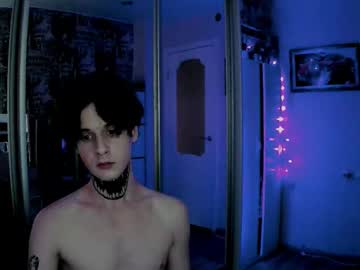 Remitrash Chaturbate stream image from September 09, 2025