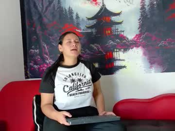 Yetza_Camila Chaturbate stream image from September 09, 2025
