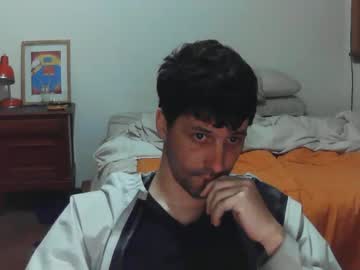 Aaronspice Chaturbate stream image from September 09, 2025