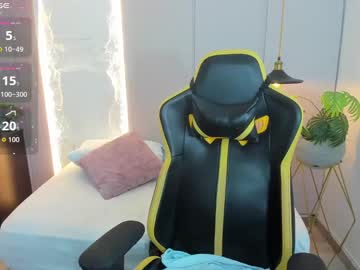 Anna_Smmith Chaturbate stream image from September 09, 2025