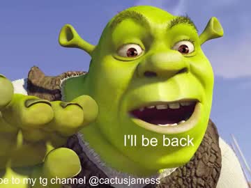 Cactusjames_69 Chaturbate stream image from September 09, 2025