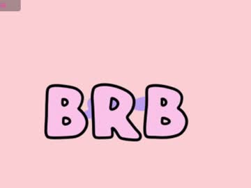 Cute_Rosy Chaturbate stream image from September 09, 2025