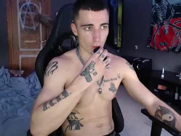 Eduard_Loveee Chaturbate stream image from September 09, 2025
