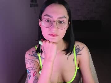 Julierayls Chaturbate stream image from September 09, 2025