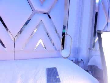 Lucyrousse1 Chaturbate stream image from September 09, 2025