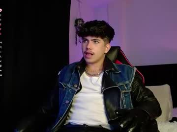 Lylebennett_ Chaturbate stream image from September 09, 2025