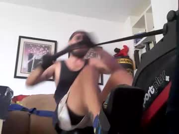 Terre28 Chaturbate stream image from September 09, 2025