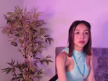 _Violeta_Owo_ Chaturbate stream image from September 09, 2025