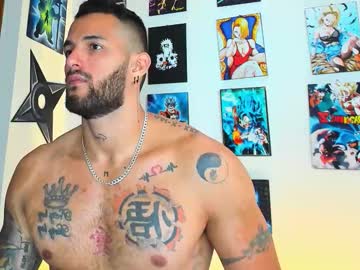 27_Juan Chaturbate stream image from September 09, 2025