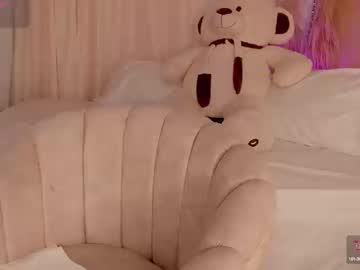 Afrodyta06 Chaturbate stream image from September 09, 2025