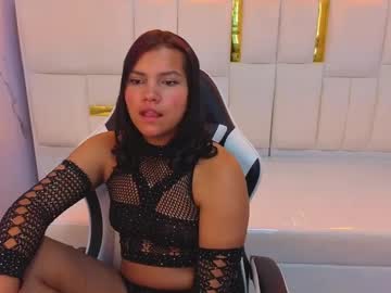 Antonela_Tp Chaturbate stream image from September 09, 2025