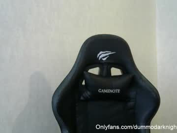 Dummodarknight Chaturbate stream image from September 09, 2025