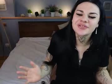 Gerreveluxe Chaturbate stream image from September 09, 2025