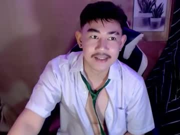 Han_Davis Chaturbate stream image from September 09, 2025