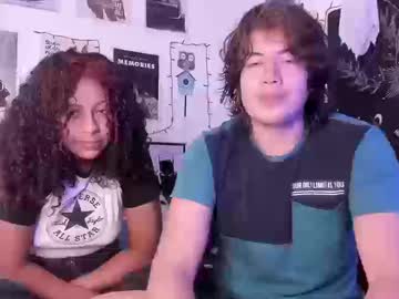 Hothoneychile Chaturbate stream image from September 09, 2025