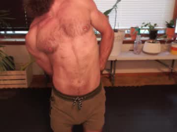 Ianman350 Chaturbate stream image from September 09, 2025