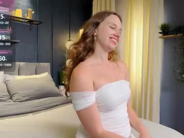 Juliette_Junson Chaturbate stream image from September 09, 2025