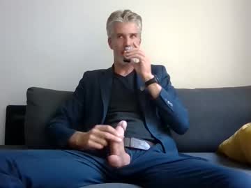 Lovelybigcockgentleman Chaturbate stream image from September 09, 2025
