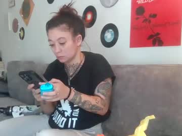 Mariegrantsyou Chaturbate stream image from September 09, 2025