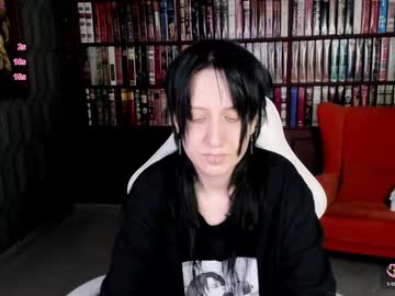 Medusagorgona_ Chaturbate stream image from September 09, 2025