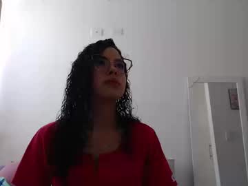 Melaniewillians Chaturbate stream image from September 09, 2025