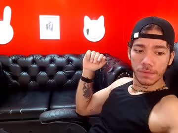 Milan_Jones_ Chaturbate stream image from September 09, 2025