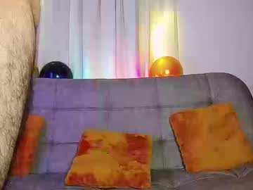 Noha_Lux1 Chaturbate stream image from September 09, 2025