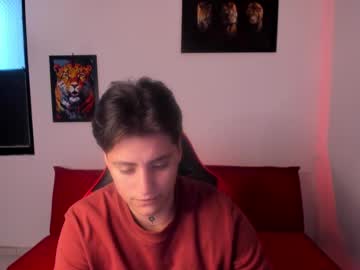 Peytonbox Chaturbate stream image from September 09, 2025