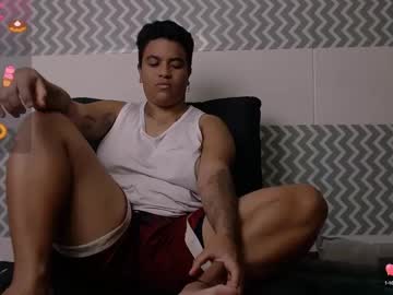 Philip_Stonesftm Chaturbate stream image from September 09, 2025
