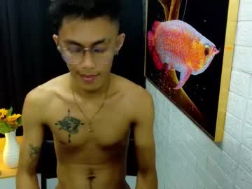 Prince_Gray69 Chaturbate stream image from September 09, 2025