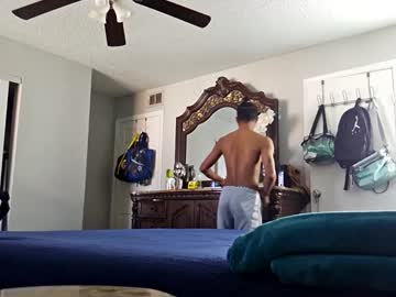 Qeerboy Chaturbate stream image from September 09, 2025