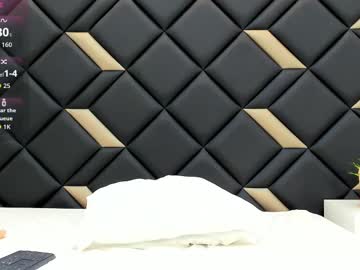 Rominarodriguez Chaturbate stream image from September 09, 2025