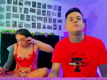Sarahandzack Chaturbate stream image from September 09, 2025