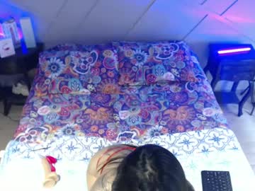 Scarlett_Deepthroat8 Chaturbate stream image from September 09, 2025