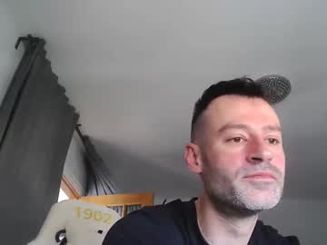 Sexbrute Chaturbate stream image from September 09, 2025
