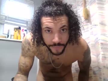 Taurusbaeforever Chaturbate stream image from September 09, 2025