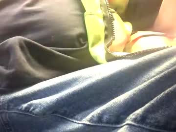 Throbbing_Jim Chaturbate stream image from September 09, 2025