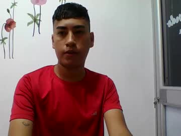 Tomm_Kors Chaturbate stream image from September 09, 2025