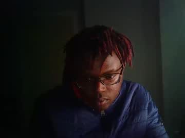 Wrecked_By_Spirituality Chaturbate stream image from September 09, 2025