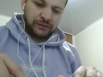 Camiloking17 Chaturbate stream image from September 09, 2025
