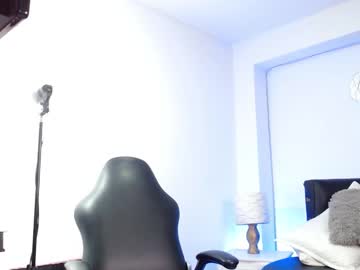 Celeste_New Chaturbate stream image from September 09, 2025