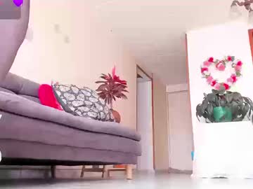 Charlize_Legs_ Chaturbate stream image from September 09, 2025