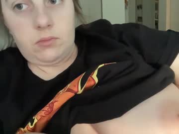 Darlenedublin Chaturbate stream image from September 09, 2025