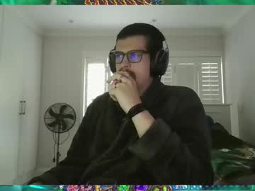 Fear_Inoculum Chaturbate stream image from September 09, 2025