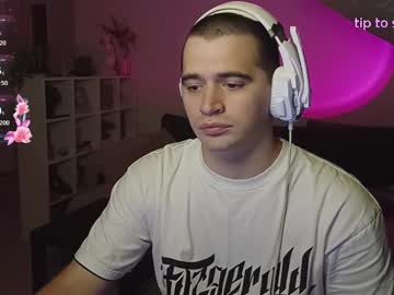 Haqodate Chaturbate stream image from September 09, 2025
