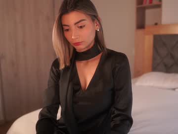Letiziafulkers1 Chaturbate stream image from September 09, 2025