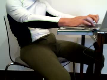 Mask07 Chaturbate stream image from September 09, 2025